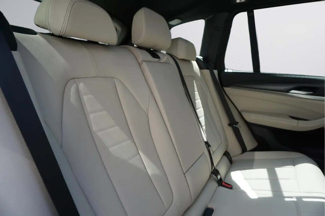 BMW X3 xDrive30e M-Sport - foto 32