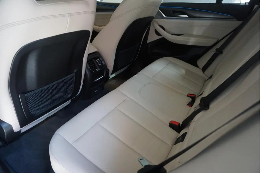 BMW X3 xDrive30e M-Sport - foto 35