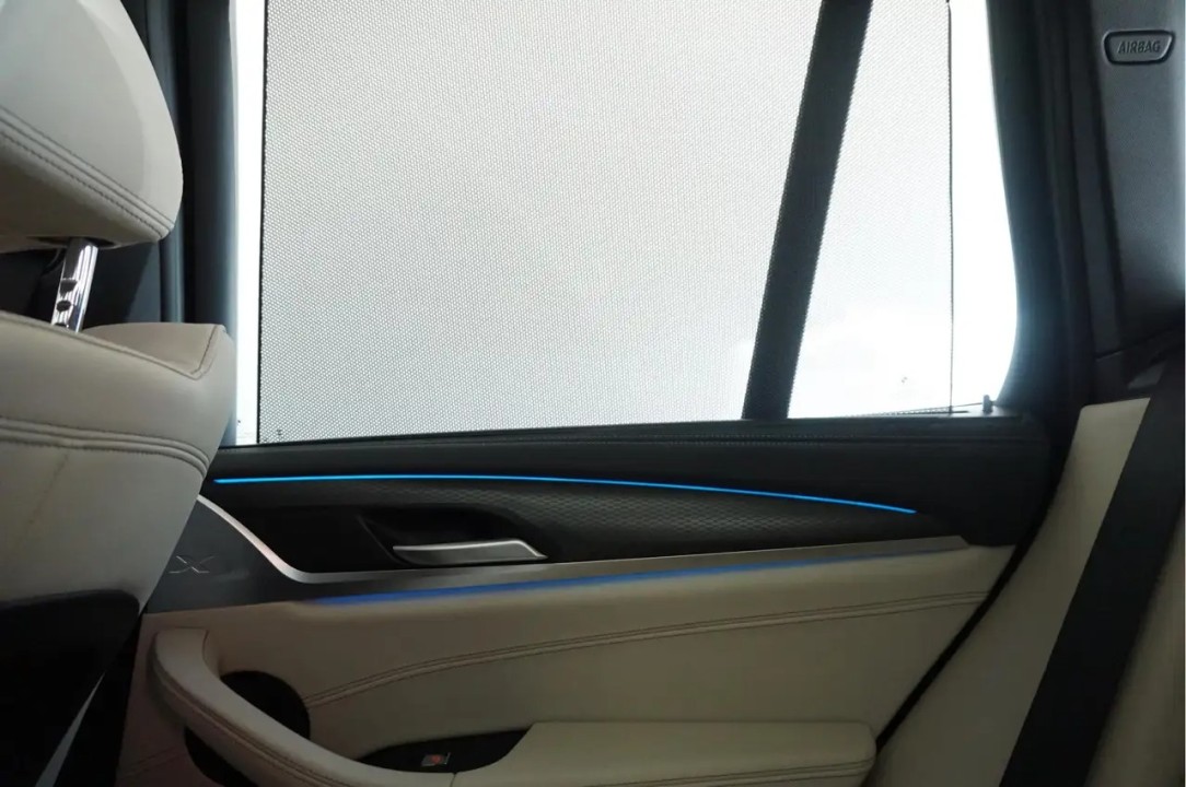 BMW X3 xDrive30e M-Sport - foto 41