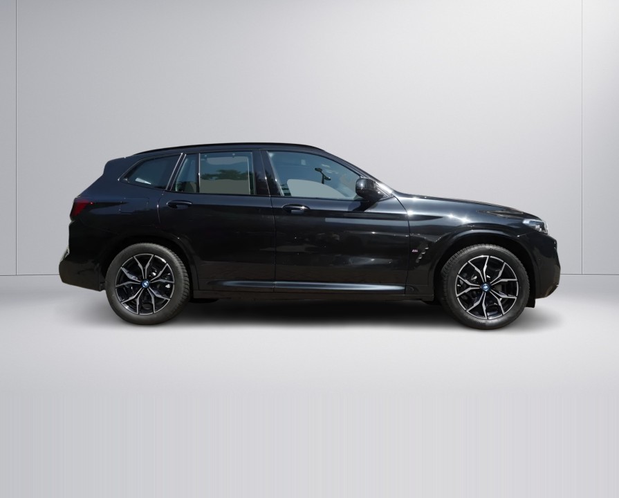 BMW X3 xDrive30e M-Sport (4)