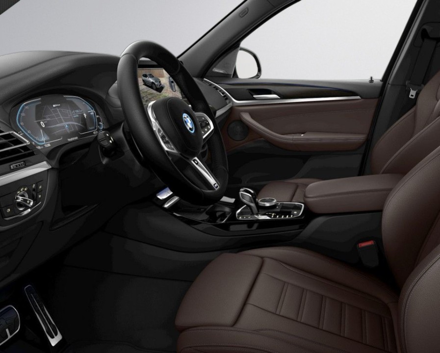 BMW X3 xDrive30e M-Sport (3)