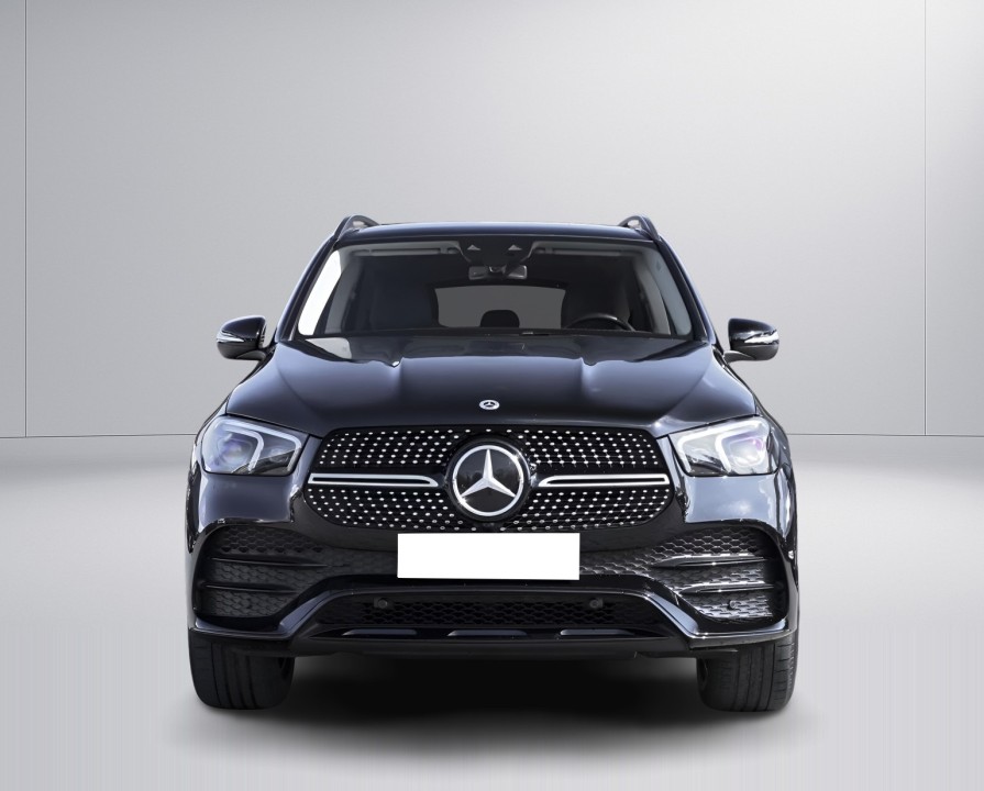 Mercedes-Benz GLE 350de 4MATIC AMG Line (2)