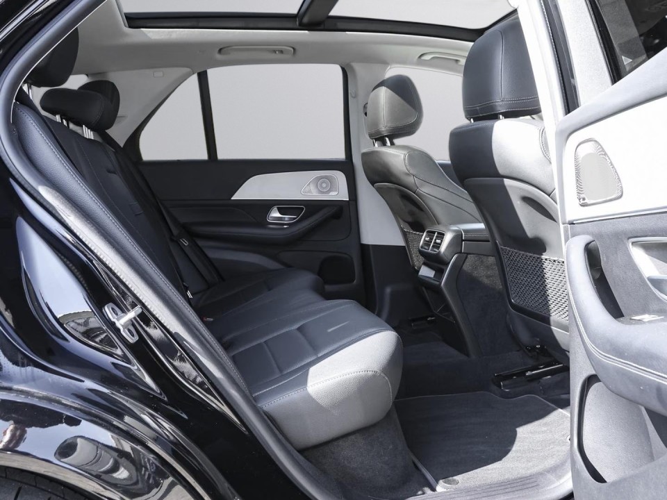 Mercedes-Benz GLE 350de 4MATIC AMG Line - foto 9
