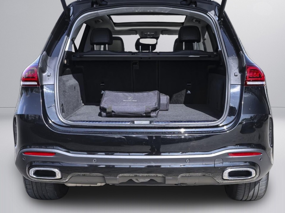 Mercedes-Benz GLE 350de 4MATIC AMG Line - foto 12