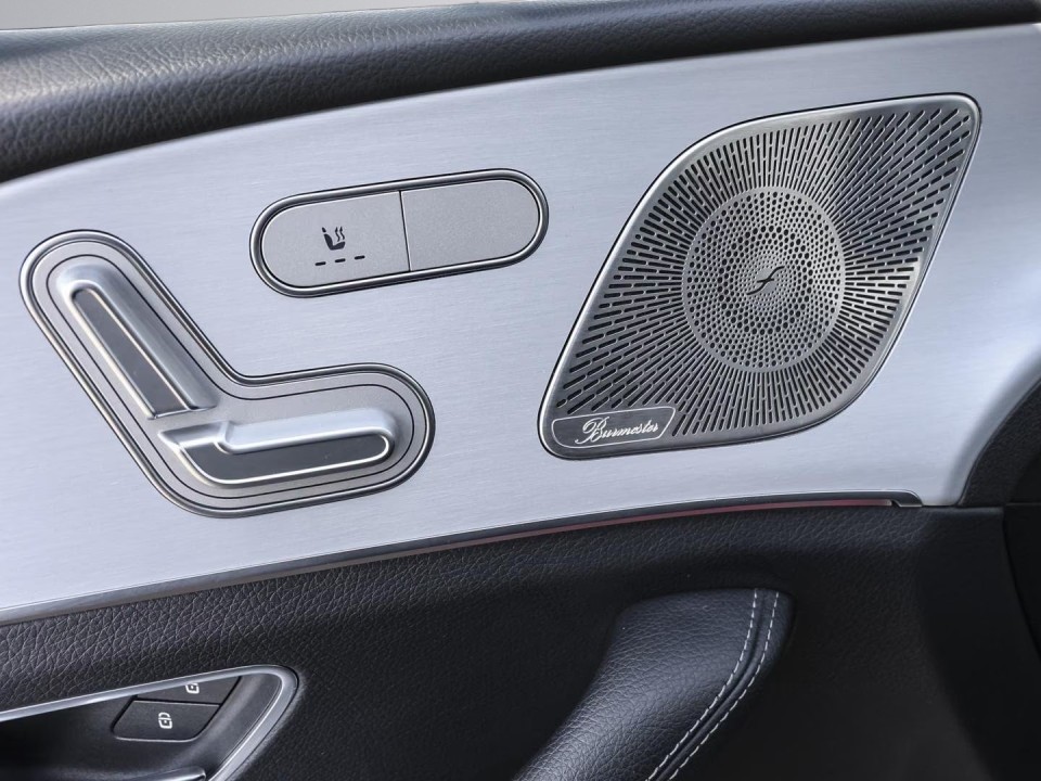 Mercedes-Benz GLE 350de 4MATIC AMG Line - foto 10