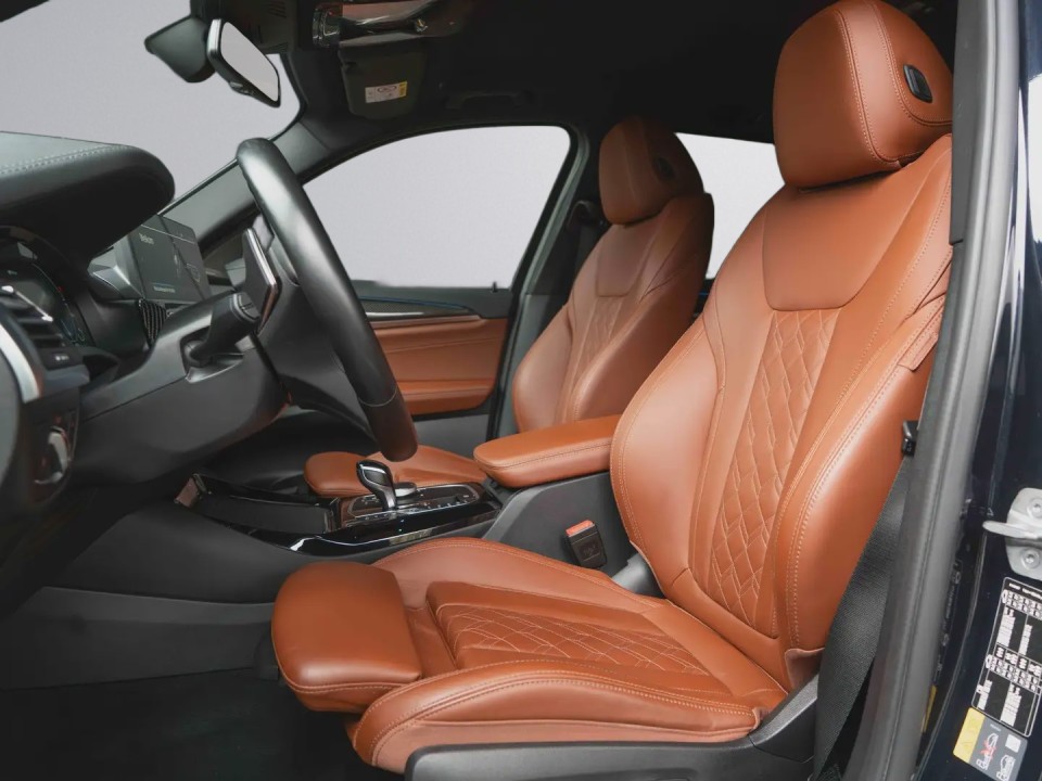 BMW X3 xDrive30e M-Sport (5)