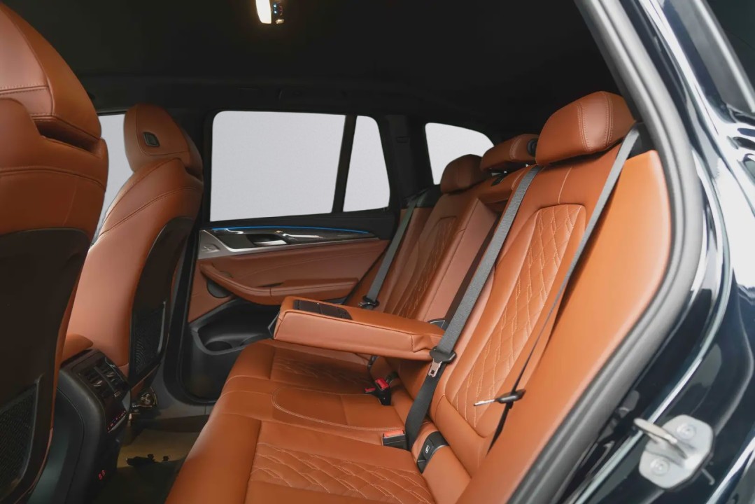 BMW X3 xDrive30e M-Sport - foto 6