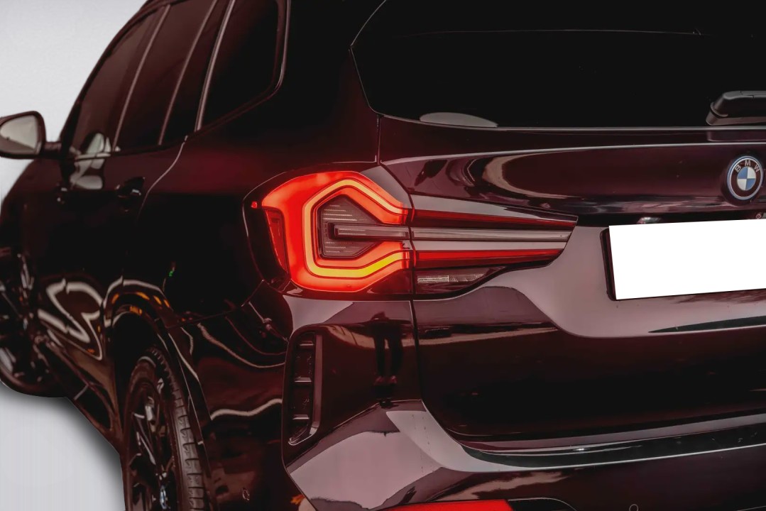 BMW X3 xDrive30e M-Sport - foto 22