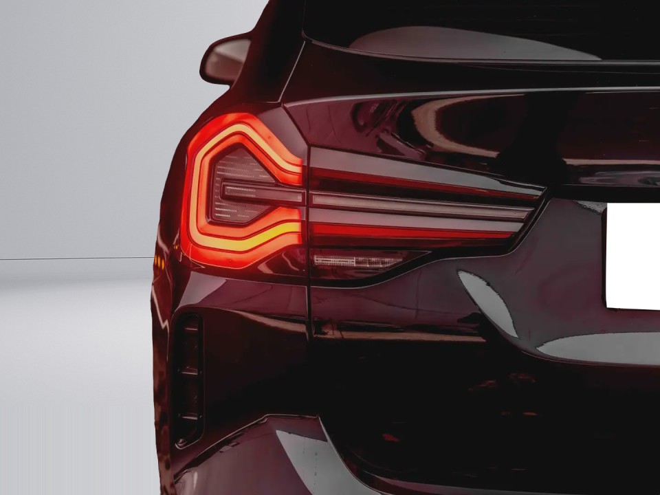 BMW X3 xDrive30e M-Sport - foto 23