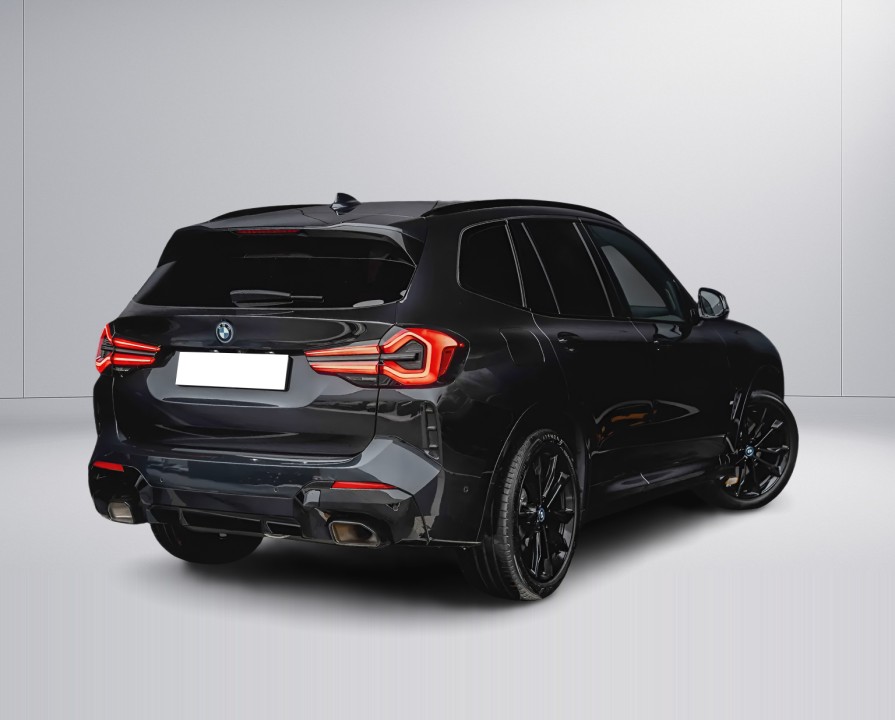 BMW X3 xDrive30e M-Sport (3)