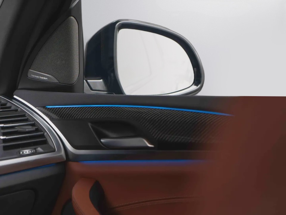 BMW X3 xDrive30e M-Sport - foto 19