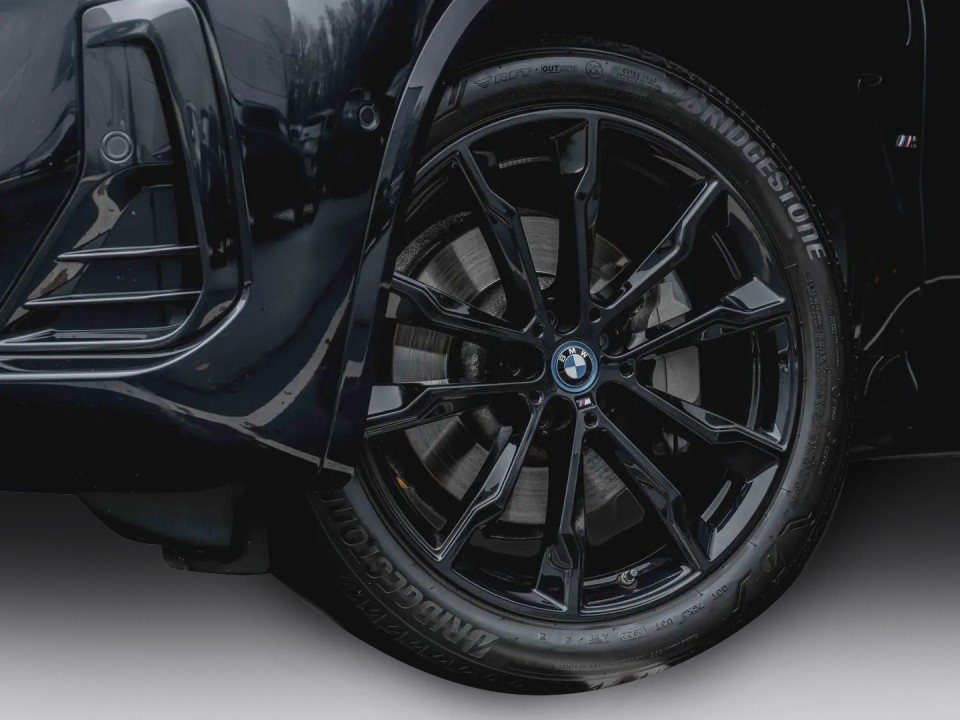 BMW X3 xDrive30e M-Sport - foto 25
