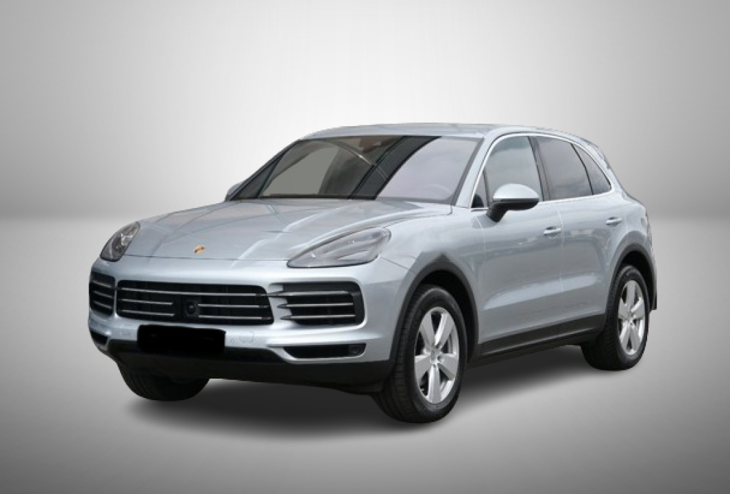 Porsche Cayenne 3.0 V6 Tiptronic - foto 6