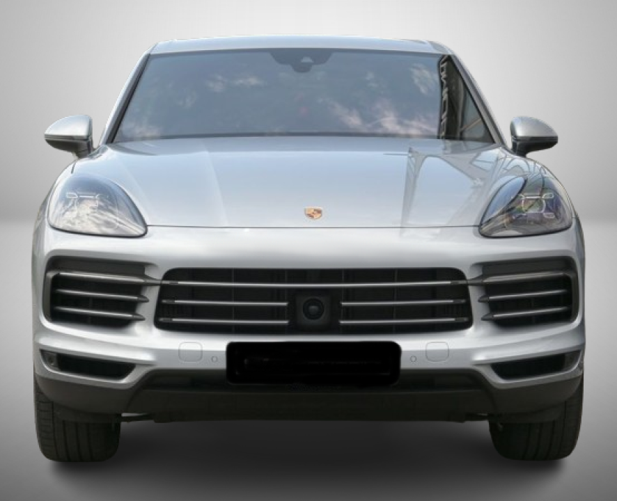 Porsche Cayenne 3.0 V6 Tiptronic - foto 7