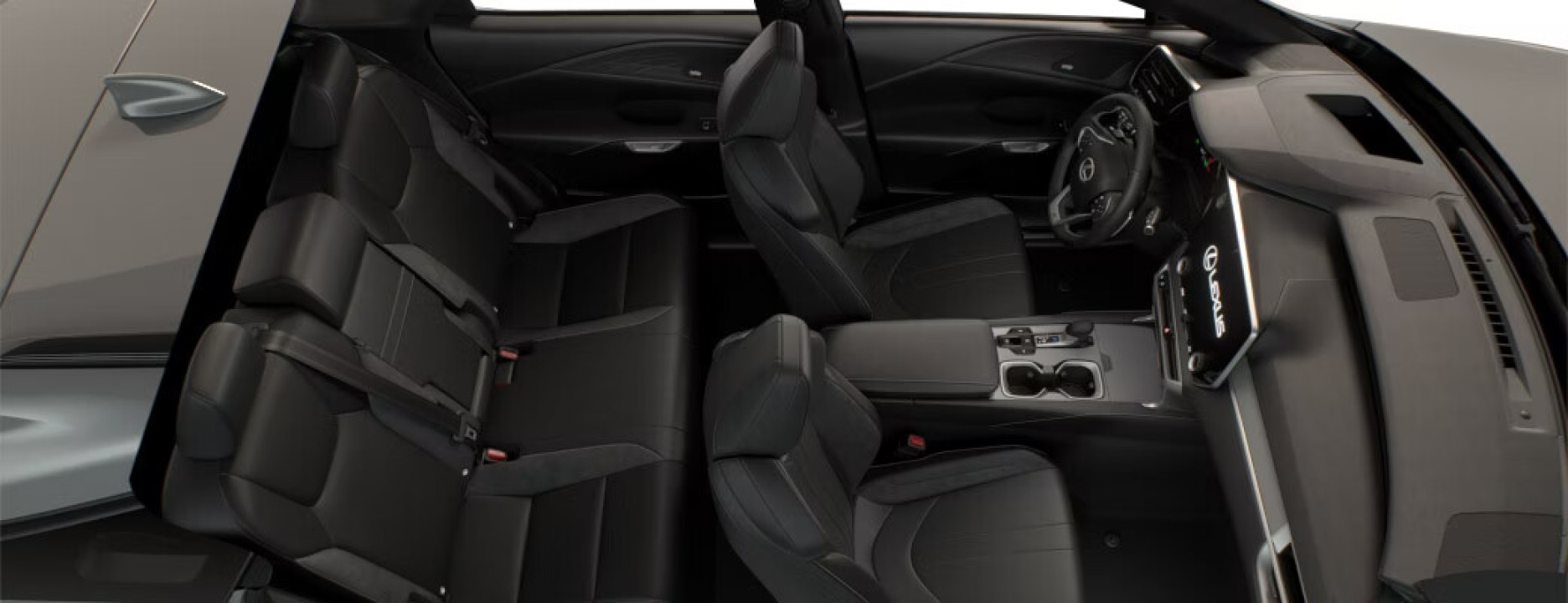 Lexus Seria RX 500h F-Sport Black Line - foto 9