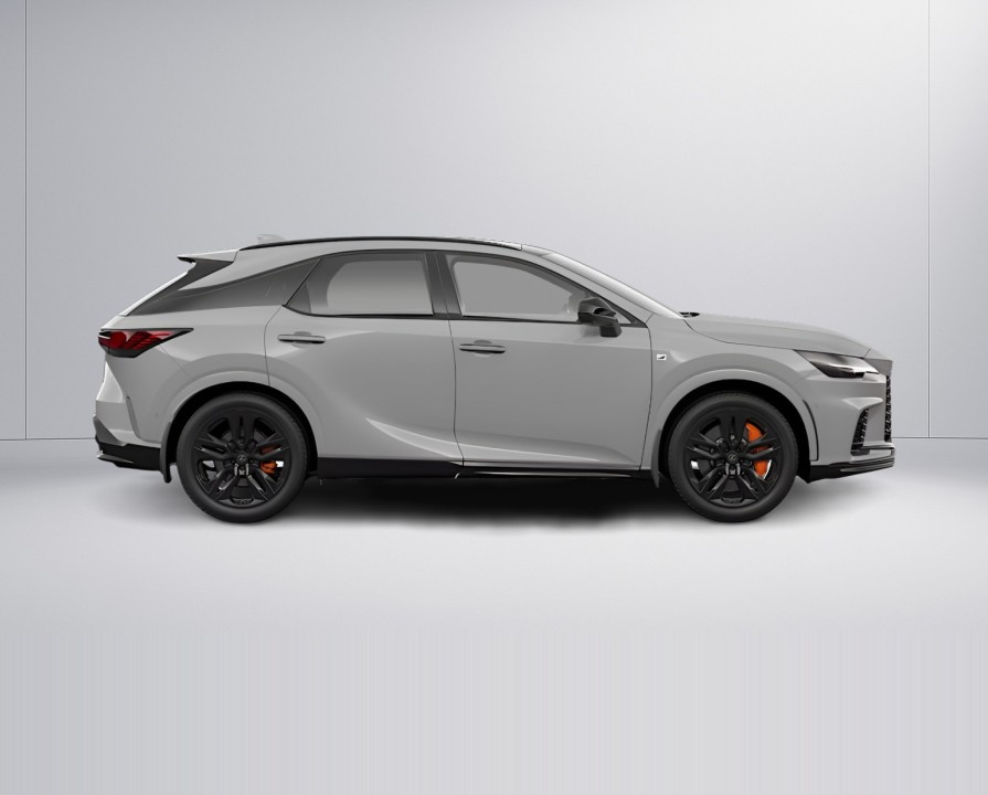 Lexus Seria RX 500h F-Sport Black Line (3)