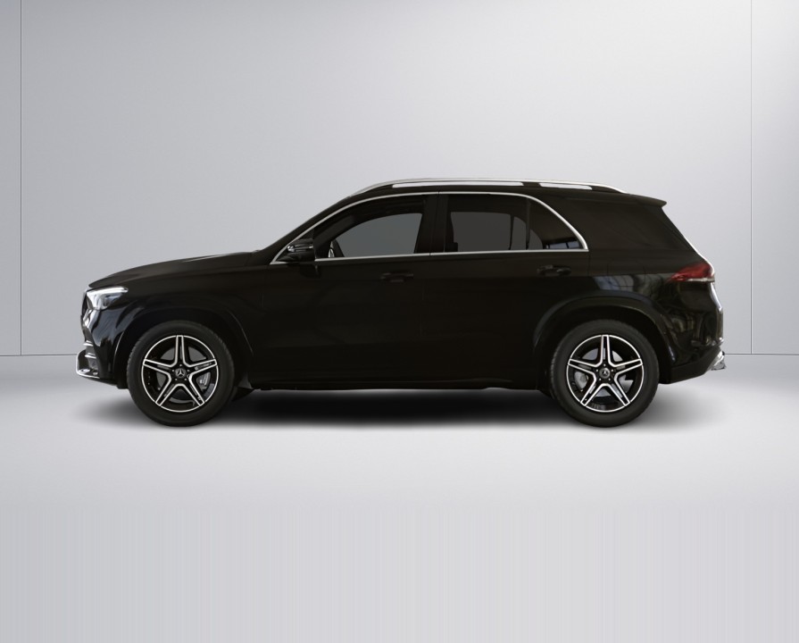 Mercedes-Benz GLE 350de 4MATIC AMG Line (3)