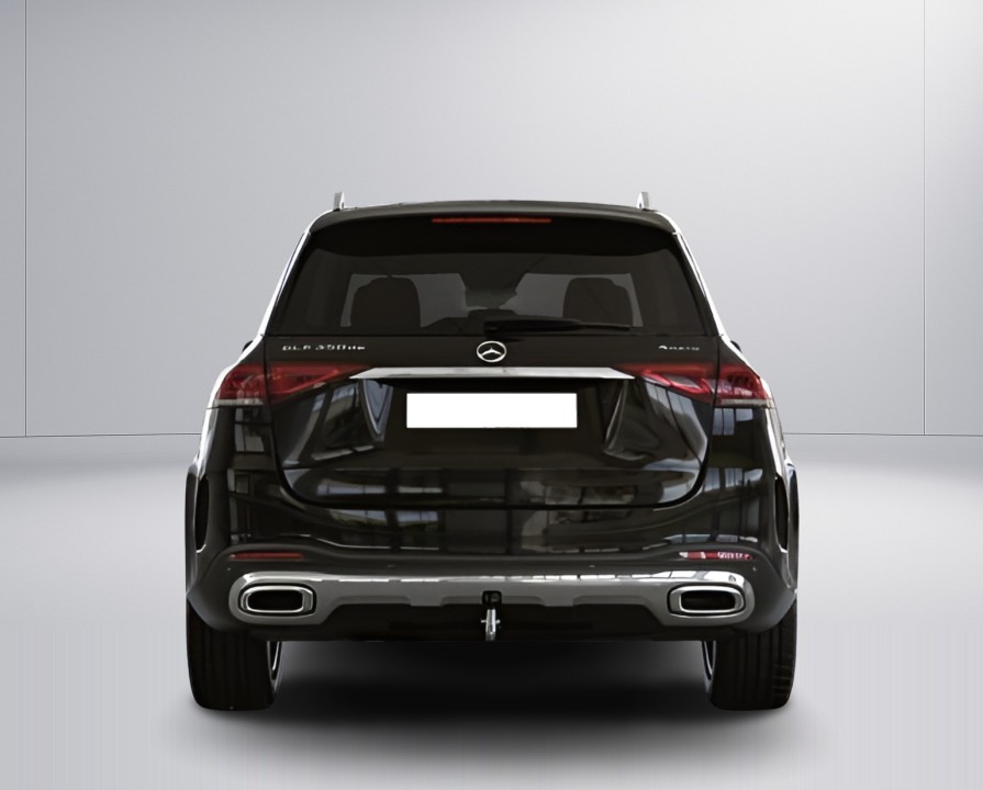 Mercedes-Benz GLE 350de 4MATIC AMG Line (4)