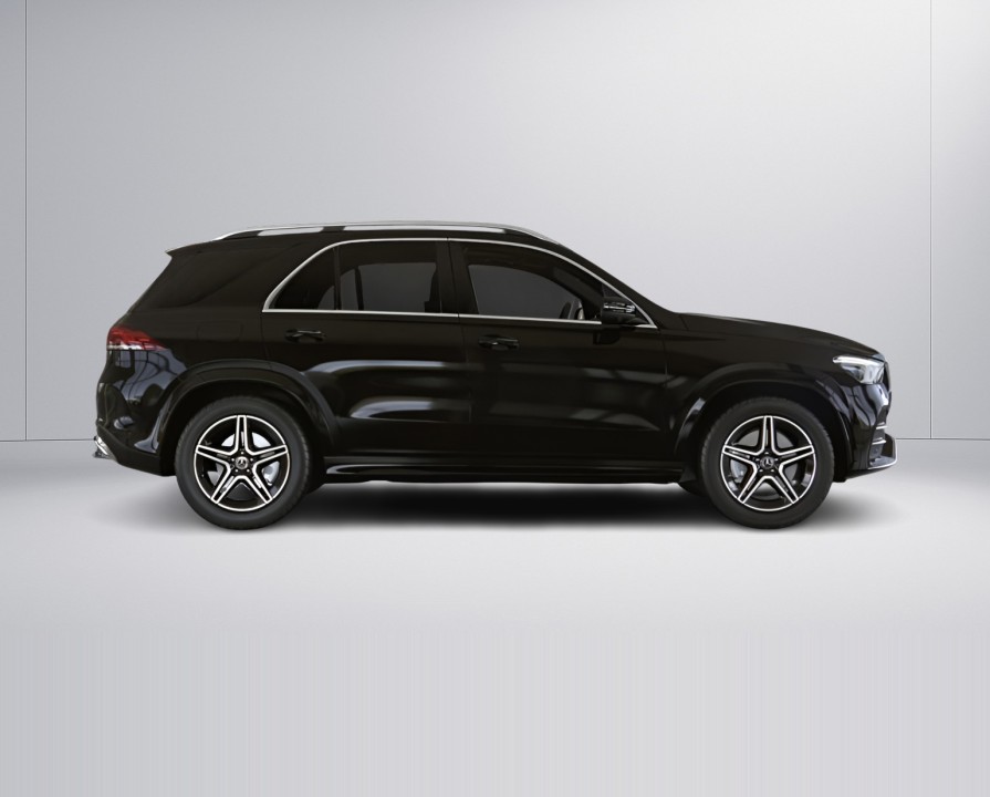 Mercedes-Benz GLE 350de 4MATIC AMG Line - foto 6