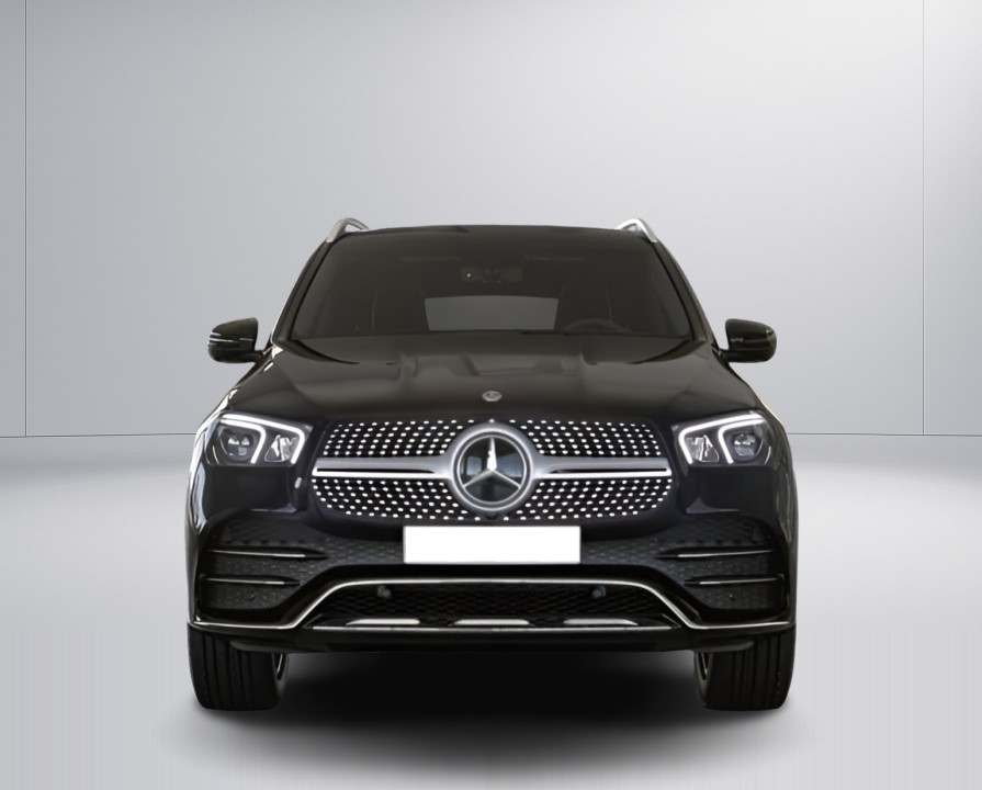 Mercedes-Benz GLE 350de 4MATIC AMG Line (2)