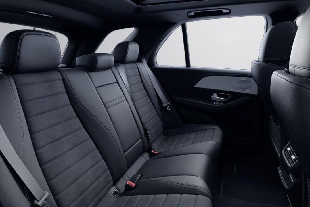 Mercedes-Benz GLE 350de 4MATIC AMG Line - foto 9