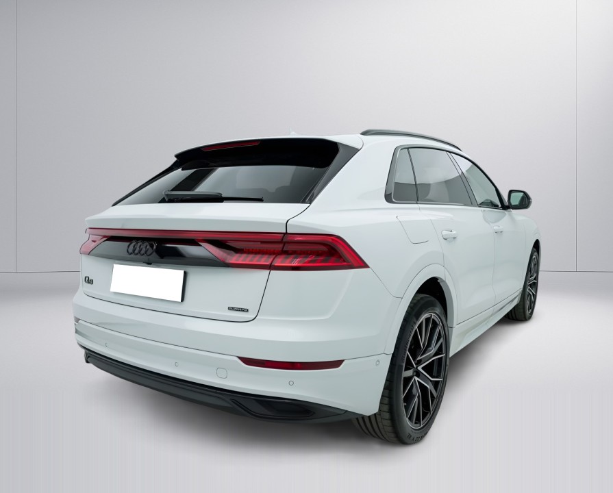 Audi Q8 55 TFSIe quattro (2)