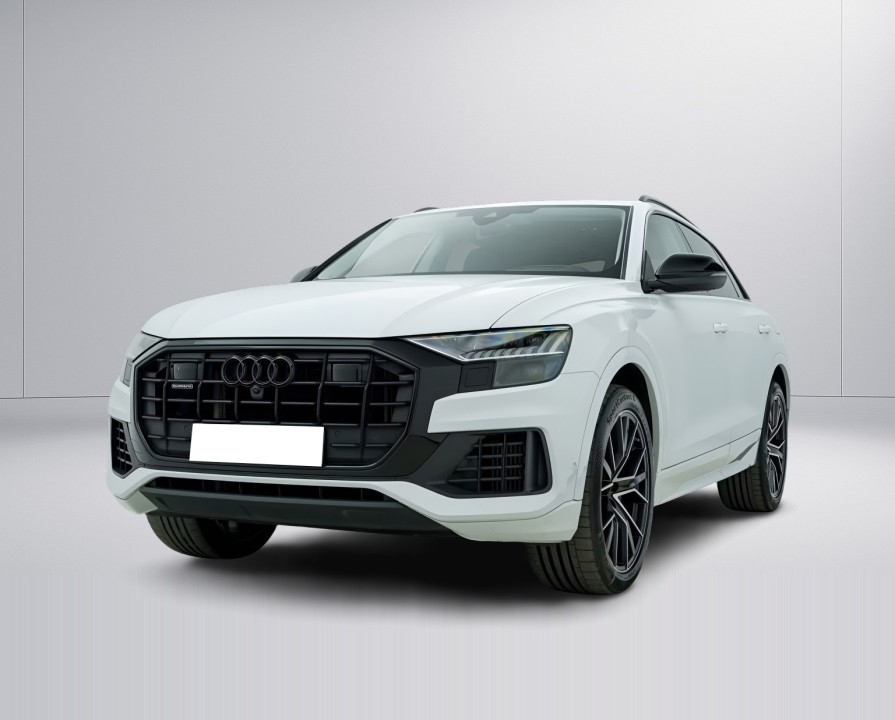 Audi Q8 55 TFSIe quattro - foto 6