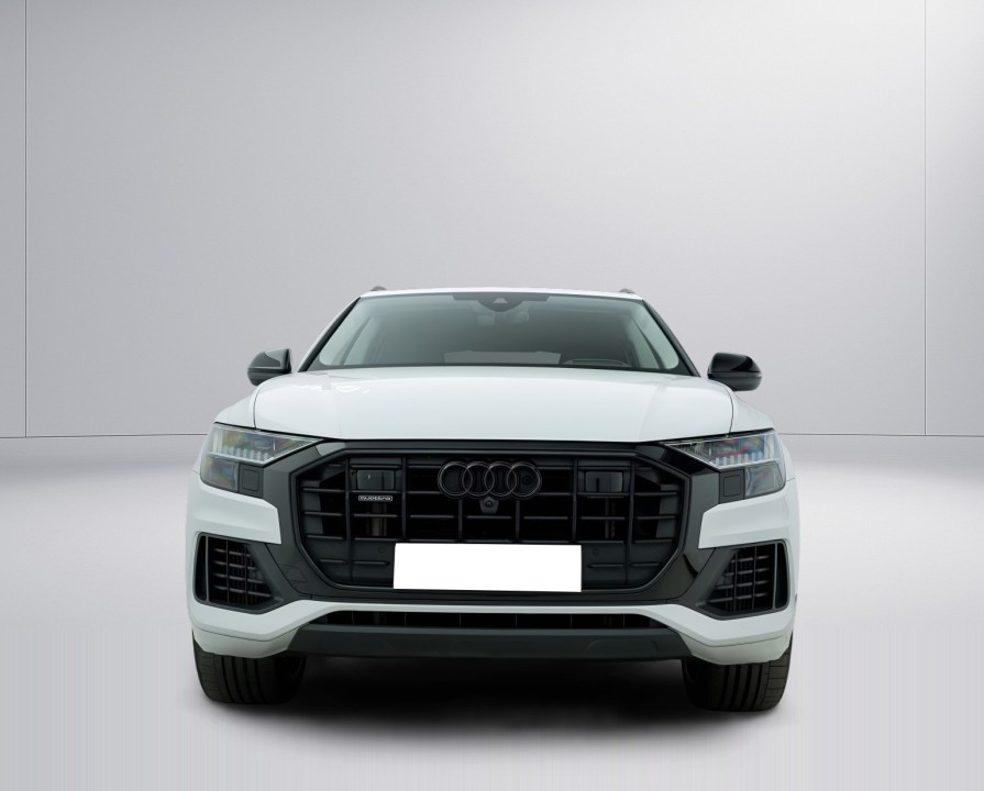 Audi Q8 55 TFSIe quattro - foto 7