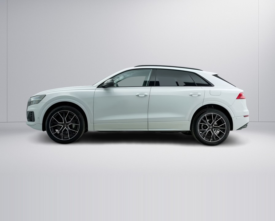 Audi Q8 55 TFSIe quattro (5)