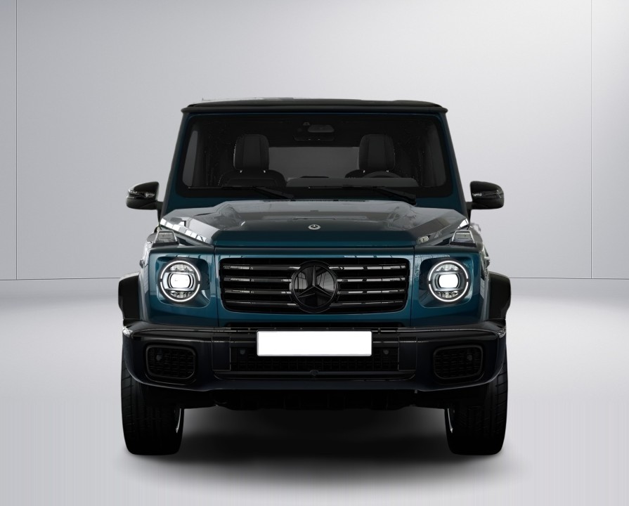 Mercedes-Benz G 580 EQ AMG - foto 10