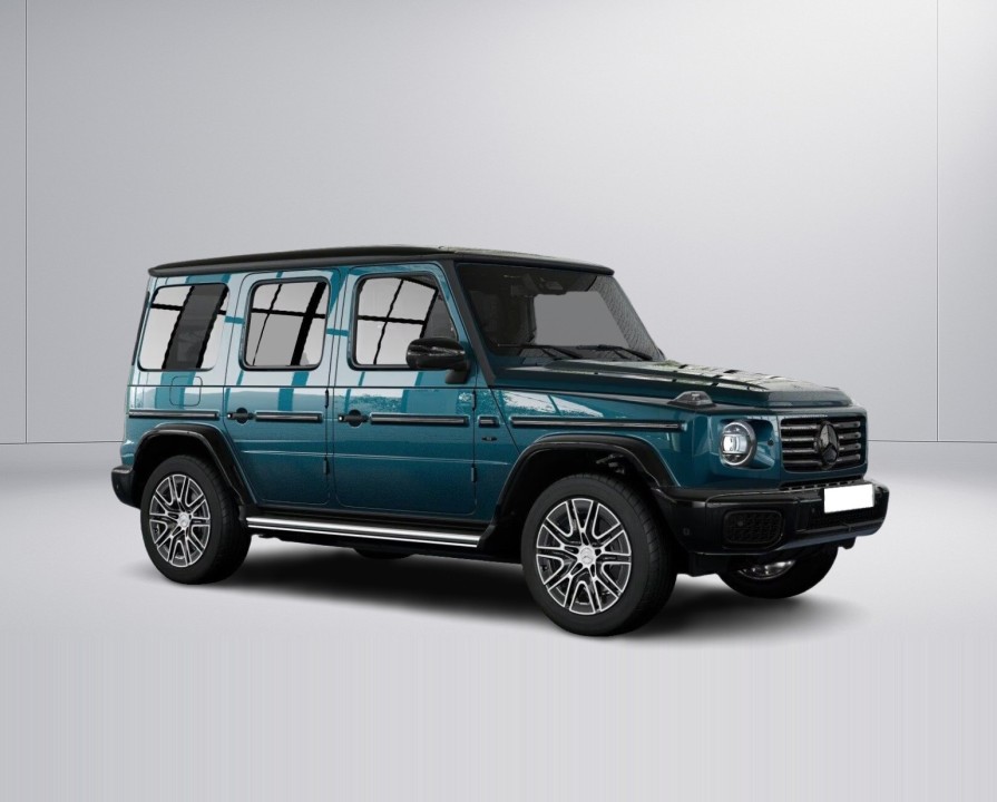Mercedes-Benz G 580 EQ AMG (2)