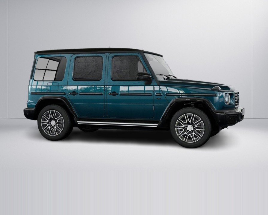 Mercedes-Benz G 580 EQ AMG (3)