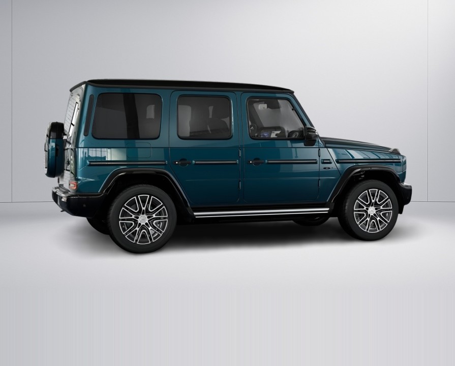 Mercedes-Benz G 580 EQ AMG (4)