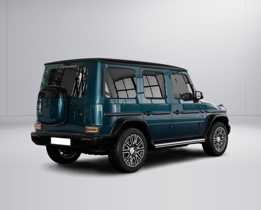 Mercedes-Benz G 580 EQ AMG (5)