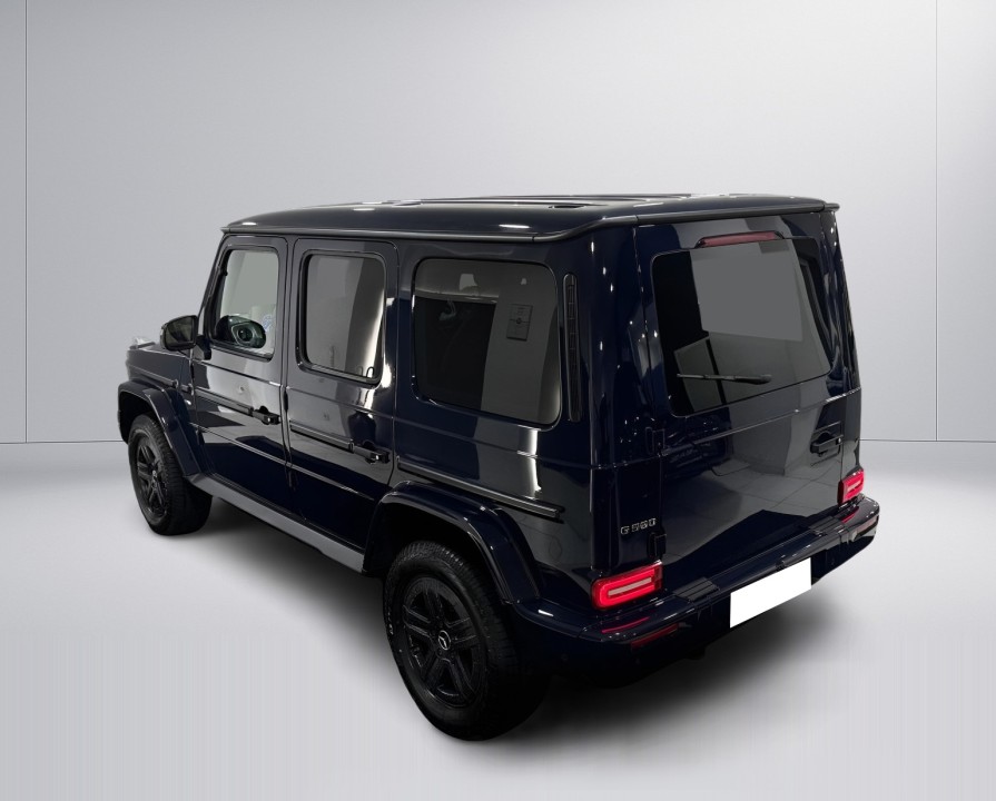 Mercedes-Benz G 580 EQ - foto 7