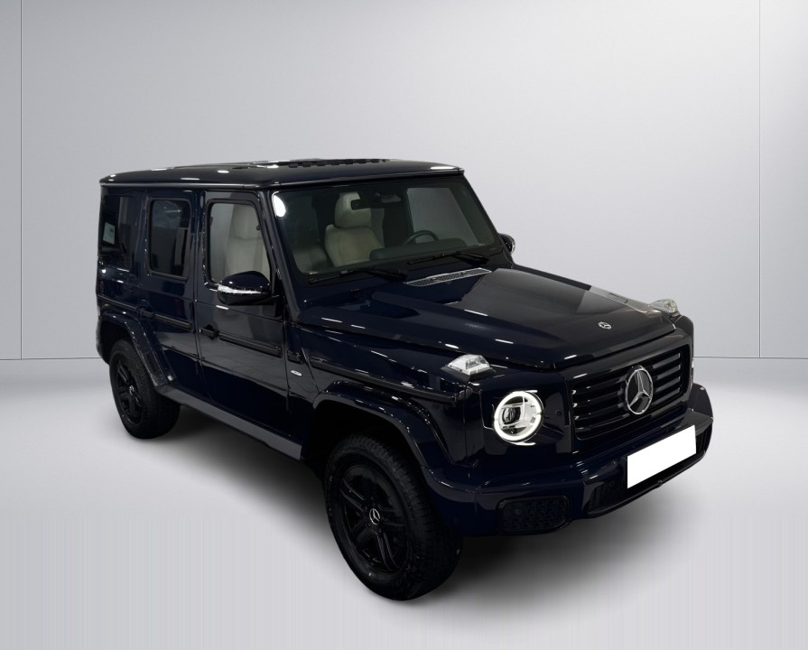 Mercedes-Benz G 580 EQ (2)