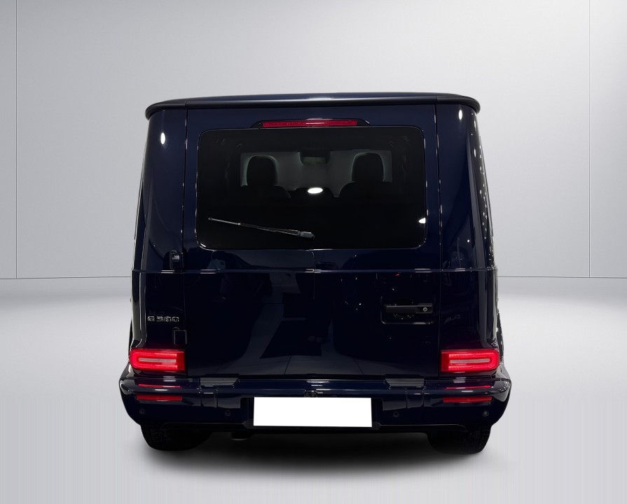 Mercedes-Benz G 580 EQ (5)