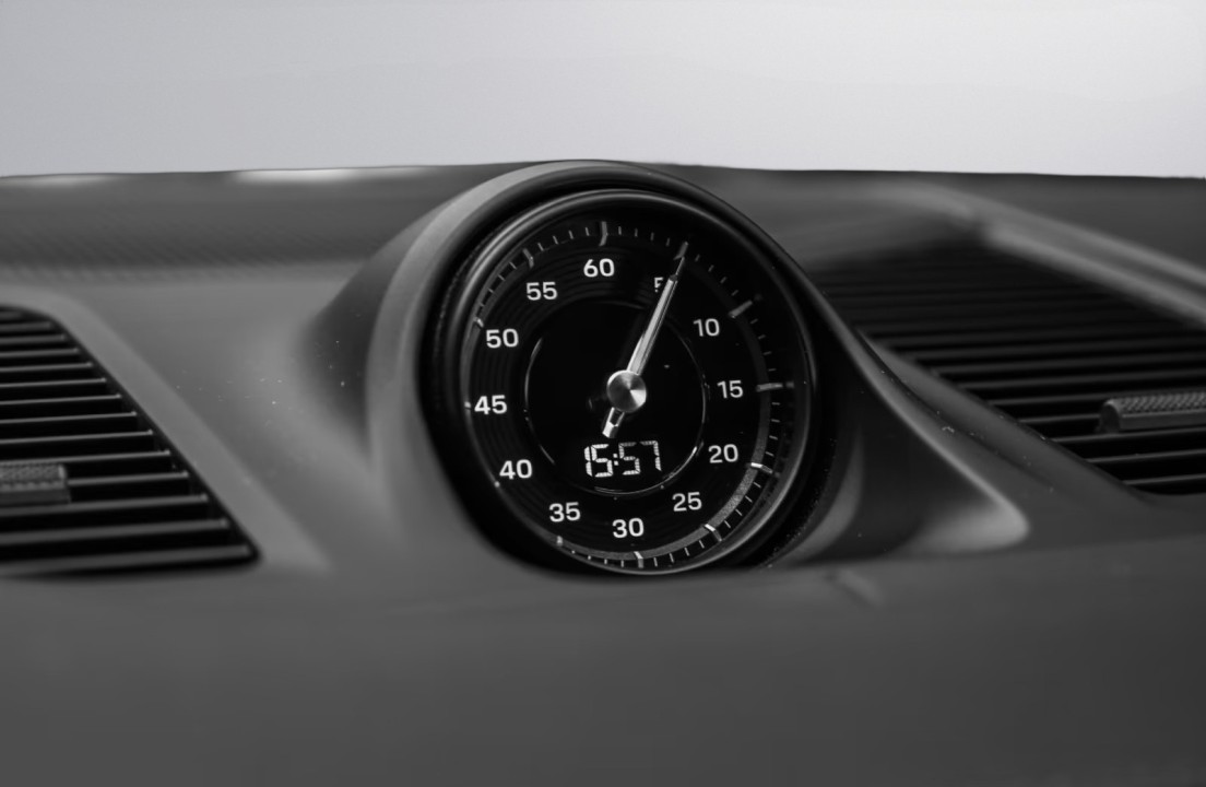 Porsche Cayenne Coupe S - foto 17