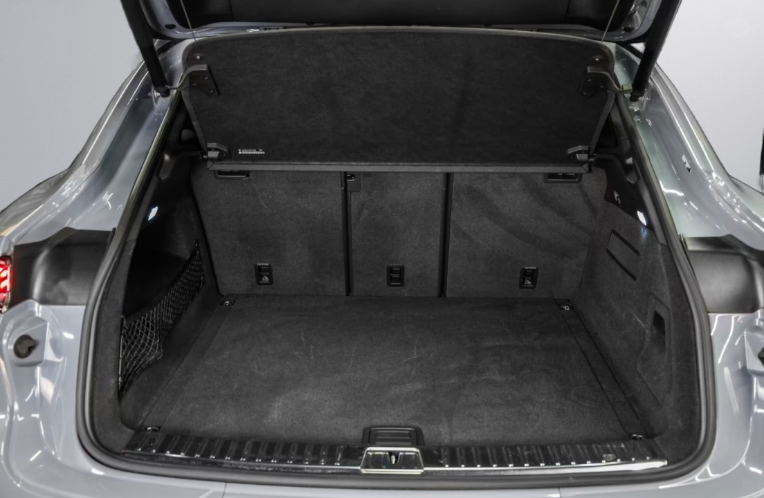 Porsche Cayenne Coupe S - foto 23