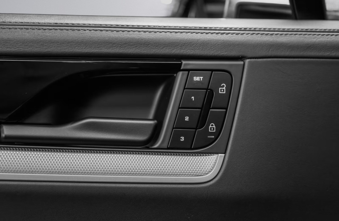 Porsche Cayenne Coupe S - foto 21