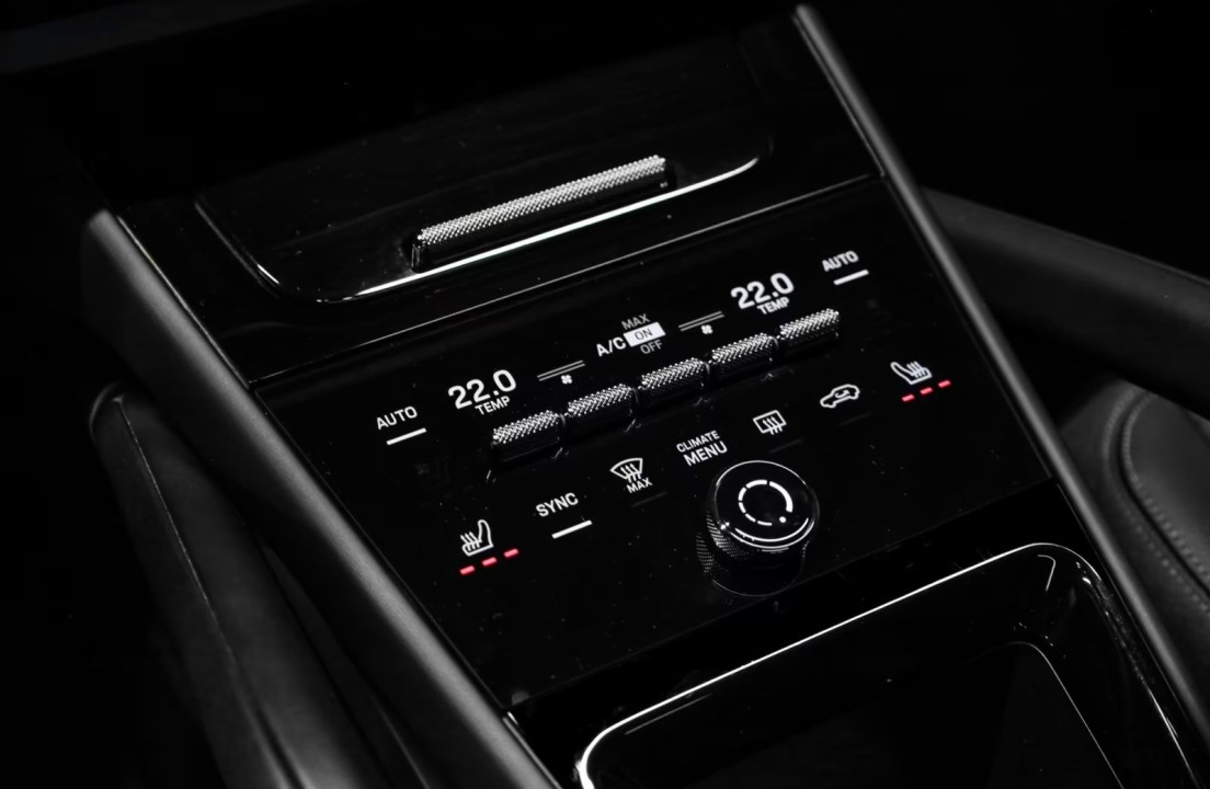 Porsche Cayenne Coupe S - foto 13