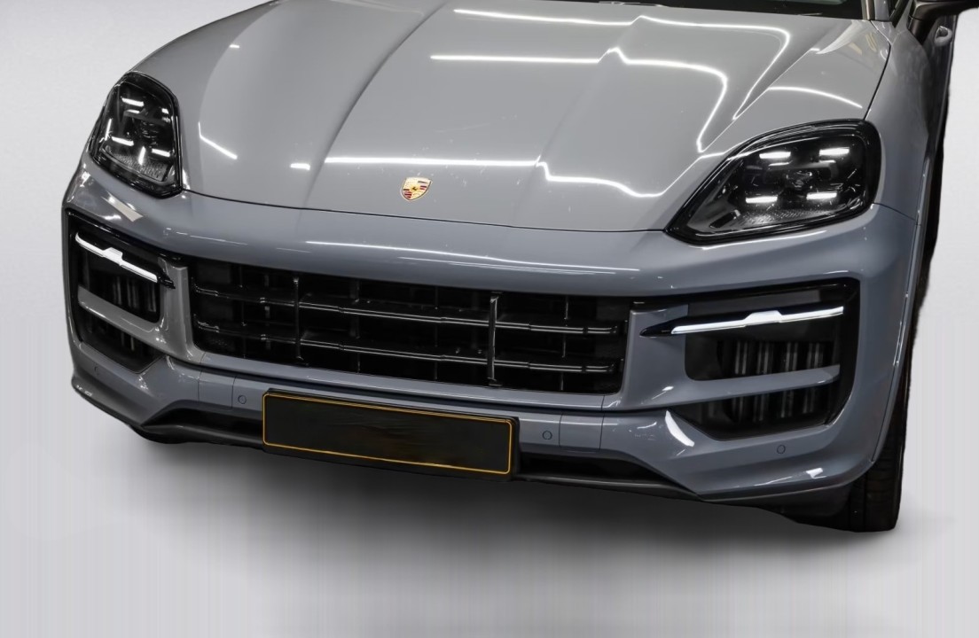 Porsche Cayenne Coupe S - foto 26