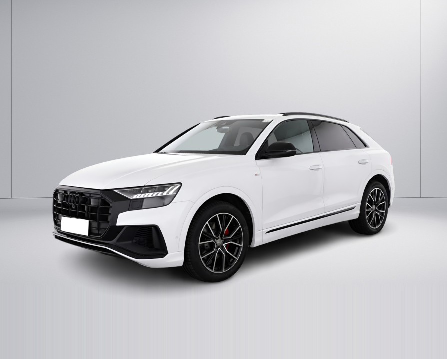 Audi Q8 55TFSI quattro - foto 7