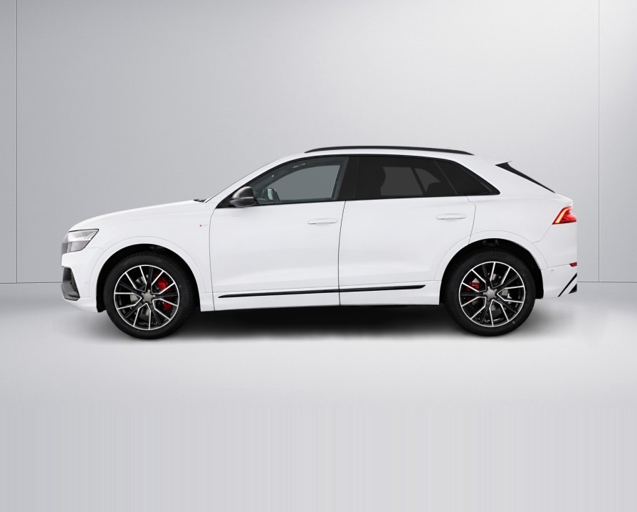 Audi Q8 55TFSI quattro - foto 6