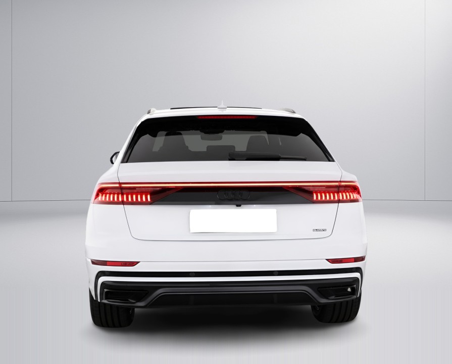 Audi Q8 55TFSI quattro (4)