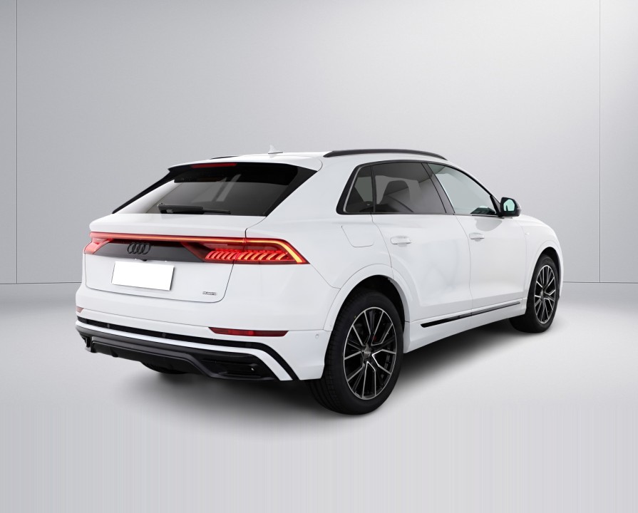 Audi Q8 55TFSI quattro (3)