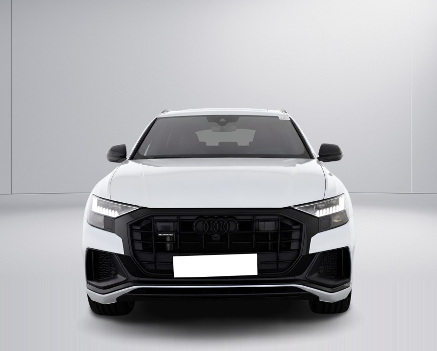 Audi Q8 55TFSI quattro - foto 8
