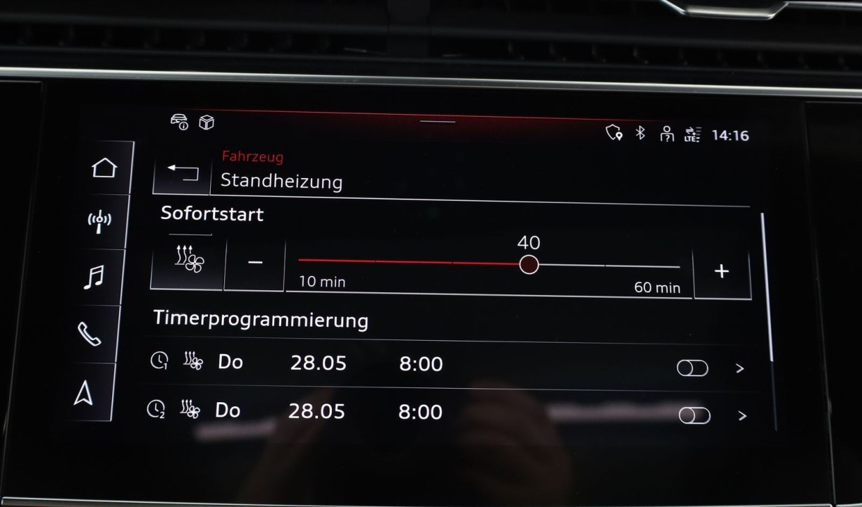 Audi Q8 55TFSI quattro - foto 17