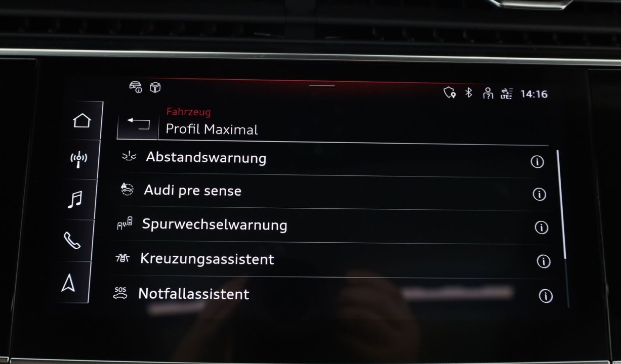 Audi Q8 55TFSI quattro - foto 18