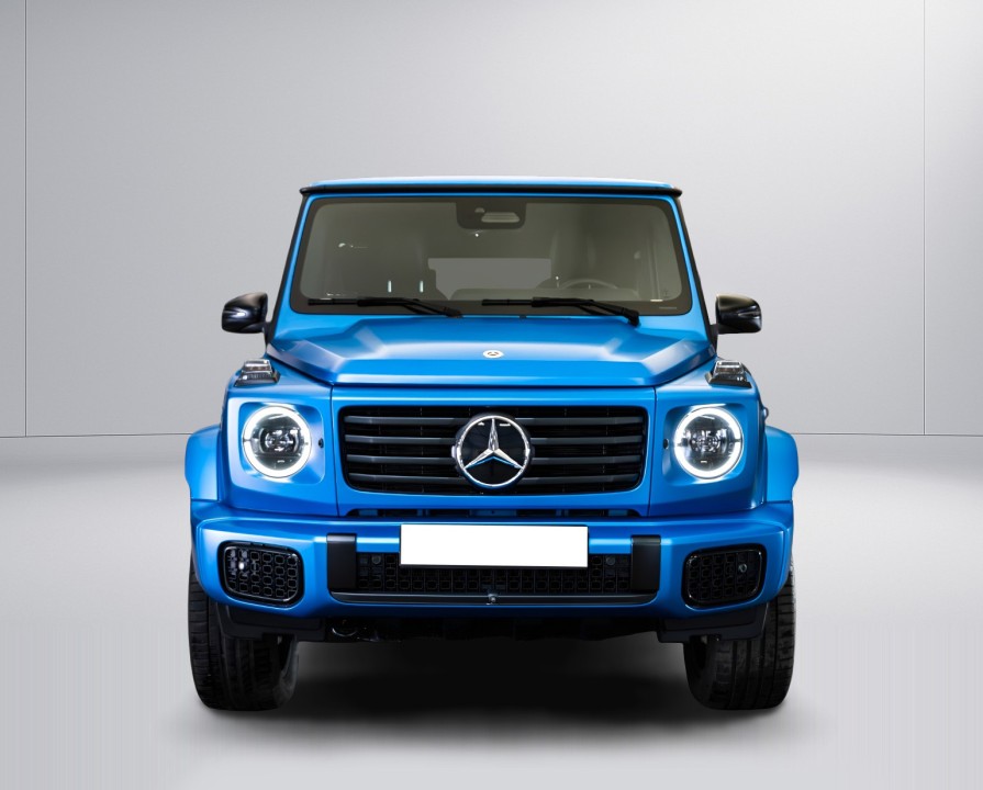 Mercedes-Benz G 580 EQ Edition One (2)